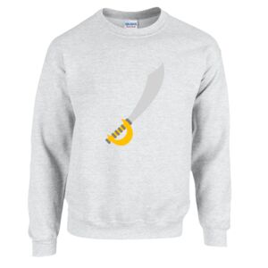 Heavy Blend™ Crewneck Sweatshirt Thumbnail