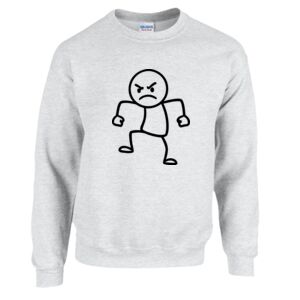 Heavy Blend™ Crewneck Sweatshirt Thumbnail