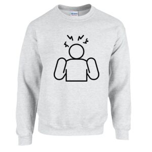Heavy Blend™ Crewneck Sweatshirt Thumbnail