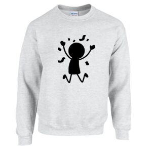 Heavy Blend™ Crewneck Sweatshirt Thumbnail