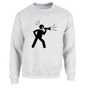 Heavy Blend™ Crewneck Sweatshirt Thumbnail