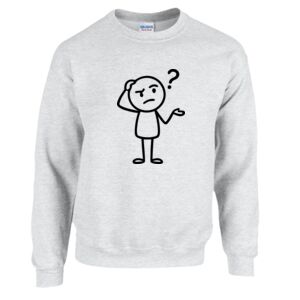 Heavy Blend™ Crewneck Sweatshirt Thumbnail