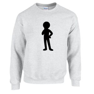 Heavy Blend™ Crewneck Sweatshirt Thumbnail