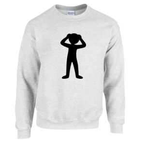 Heavy Blend™ Crewneck Sweatshirt Thumbnail