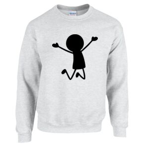 Heavy Blend™ Crewneck Sweatshirt Thumbnail