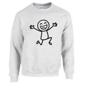 Heavy Blend™ Crewneck Sweatshirt Thumbnail