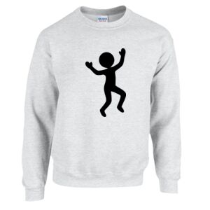 Heavy Blend™ Crewneck Sweatshirt Thumbnail