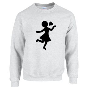 Heavy Blend™ Crewneck Sweatshirt Thumbnail