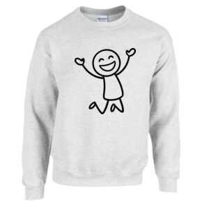 Heavy Blend™ Crewneck Sweatshirt Thumbnail