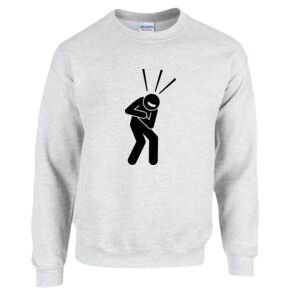 Heavy Blend™ Crewneck Sweatshirt Thumbnail