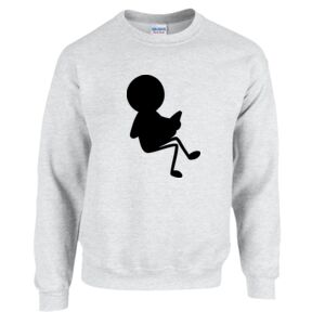 Heavy Blend™ Crewneck Sweatshirt Thumbnail