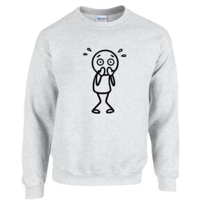 Heavy Blend™ Crewneck Sweatshirt Thumbnail