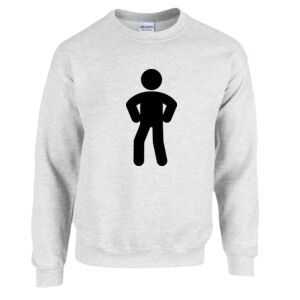 Heavy Blend™ Crewneck Sweatshirt Thumbnail