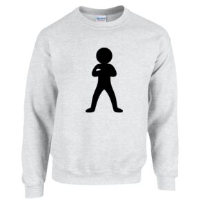 Heavy Blend™ Crewneck Sweatshirt Thumbnail