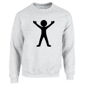 Heavy Blend™ Crewneck Sweatshirt Thumbnail