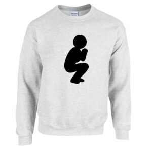 Heavy Blend™ Crewneck Sweatshirt Thumbnail