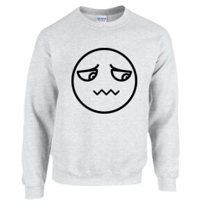 Heavy Blend™ Crewneck Sweatshirt Thumbnail