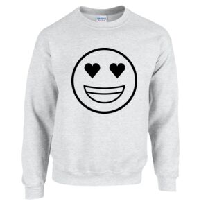 Heavy Blend™ Crewneck Sweatshirt Thumbnail