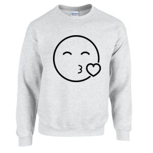 Heavy Blend™ Crewneck Sweatshirt Thumbnail