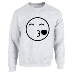 Heavy Blend™ Crewneck Sweatshirt Thumbnail