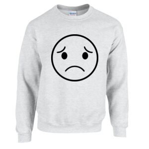 Heavy Blend™ Crewneck Sweatshirt Thumbnail