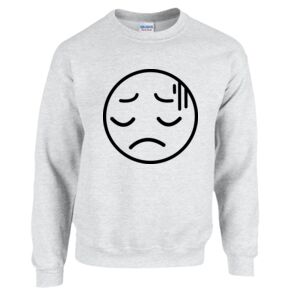 Heavy Blend™ Crewneck Sweatshirt Thumbnail