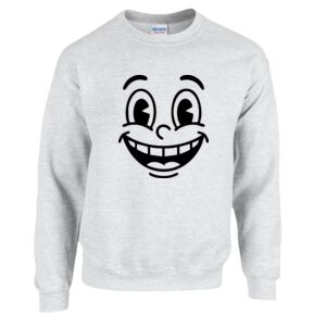 Heavy Blend™ Crewneck Sweatshirt Thumbnail