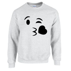 Heavy Blend™ Crewneck Sweatshirt Thumbnail