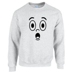 Heavy Blend™ Crewneck Sweatshirt Thumbnail