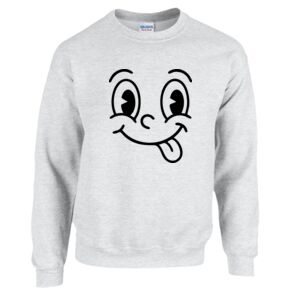 Heavy Blend™ Crewneck Sweatshirt Thumbnail