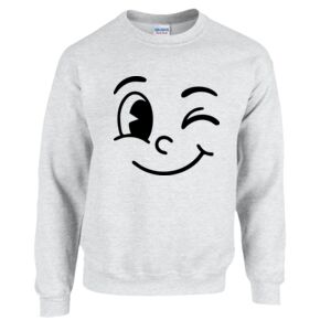 Heavy Blend™ Crewneck Sweatshirt Thumbnail