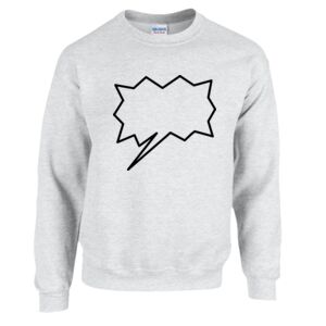 Heavy Blend™ Crewneck Sweatshirt Thumbnail