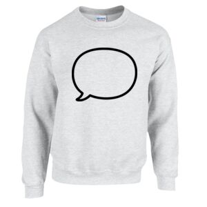 Heavy Blend™ Crewneck Sweatshirt Thumbnail