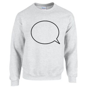 Heavy Blend™ Crewneck Sweatshirt Thumbnail