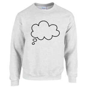 Heavy Blend™ Crewneck Sweatshirt Thumbnail