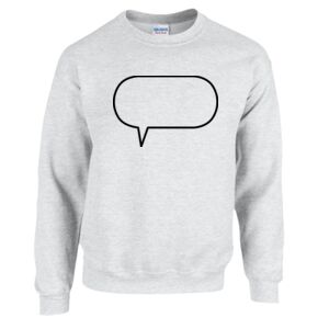 Heavy Blend™ Crewneck Sweatshirt Thumbnail
