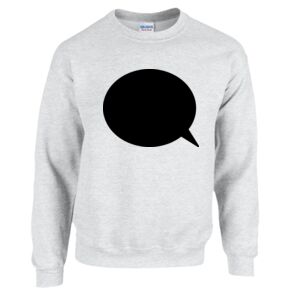 Heavy Blend™ Crewneck Sweatshirt Thumbnail