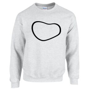 Heavy Blend™ Crewneck Sweatshirt Thumbnail