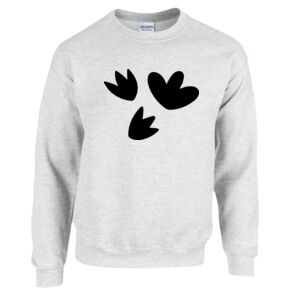 Heavy Blend™ Crewneck Sweatshirt Thumbnail