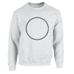 Heavy Blend™ Crewneck Sweatshirt Thumbnail