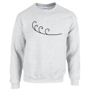 Heavy Blend™ Crewneck Sweatshirt Thumbnail