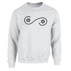 Heavy Blend™ Crewneck Sweatshirt Thumbnail
