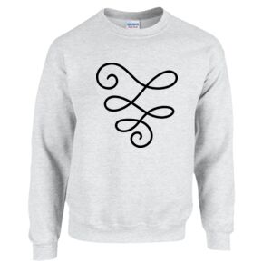 Heavy Blend™ Crewneck Sweatshirt Thumbnail