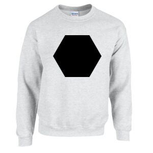 Heavy Blend™ Crewneck Sweatshirt Thumbnail