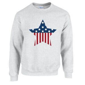 Heavy Blend™ Crewneck Sweatshirt Thumbnail