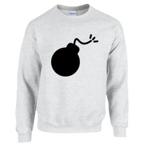 Heavy Blend™ Crewneck Sweatshirt Thumbnail