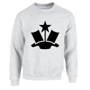 Heavy Blend™ Crewneck Sweatshirt Thumbnail