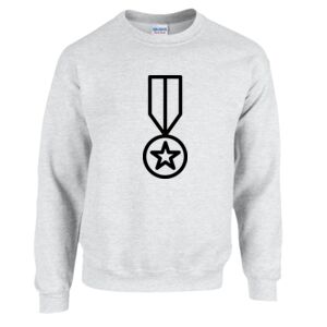 Heavy Blend™ Crewneck Sweatshirt Thumbnail