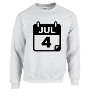 Heavy Blend™ Crewneck Sweatshirt Thumbnail