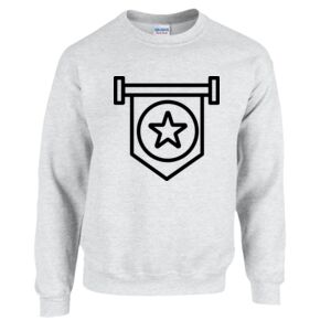 Heavy Blend™ Crewneck Sweatshirt Thumbnail